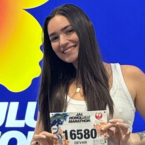 Fundraising Page: Devan Kaviani